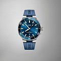 Часы Oris Aquis Date 01 733 7789 4135-07 4 23 35FC фото 3